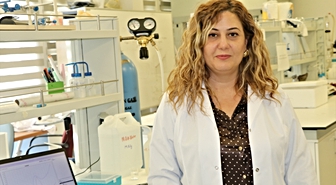 Akademisyenler yumurtalık kanserinin tespitini hızlandıracak test geliştirdi