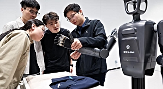 Albüm: Çin'in Jilin Üniversitesi, biyonik robot teknolojisinde ilerleme kaydediyor