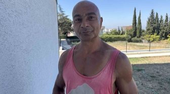 Almanya’dan pateniyle yola çıktı, Kocaeli’ye ulaştı