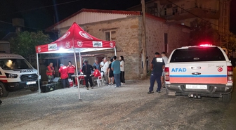Antalya'da kayıp zihinsel engelli kadın için arama çalışması başlatıldı