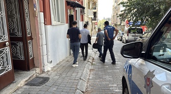 Aydın'da 29 yaşındaki kadın evinde ölü bulundu