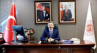 Bakan Yardımcısı Aydın: 'Türkiye, küresel ölçekte güven inşa eden güçlü bir aktör'