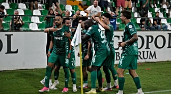 Bodrum FK hayata döndü