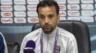 Boluspor-Orfa Yapı Pendikspor maçının ardından