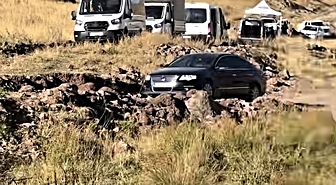Büşra bebeğin kanlı elbiseleri bulundu