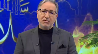Canlı yayında acı haber: Prof. Dr. Mustafa Karataş'ın kardeşi vefat etti