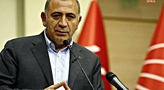 CHP İstanbul İl Başkanı Tekin: 'Uyuşturucu meselesi artık yalnızca bir asayiş meselesi değil, milli güvenlik meselesidir'