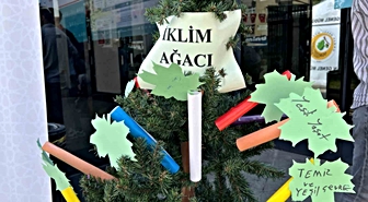 COP31 kapsamında Kocaeli’de iklim farkındalığı etkinliği