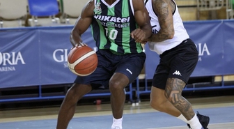 Denizli Basket’in Avrupa gecesi Bulgaristan’da başlıyor