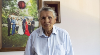 DEVLET KORUMASINDAKİ ÇOCUKLARA ADANAN ÖMÜRLER - Kurulmasına öncülük ettiği 'Umut Evleri'yle gençlerin hayata tutunmalarına destek oluyor