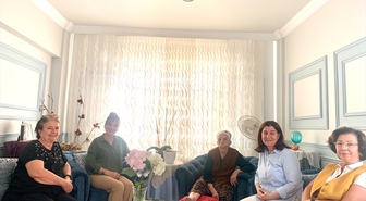 Edirne'den kısa kısa