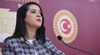 EMEP'li Sevda Karaca: 'LGBTİ örgütlerinin yakasından artık düşün'