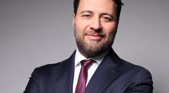Emre Tezmen Yönetim Kurulu Başkanı Oldu