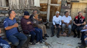 Erzurum’da tarımsal üretim seferberliği