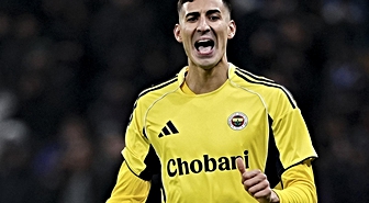 Fenerbahçe'de Mert Müldür kararı