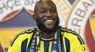 Fenerbahçe'den Lukaku için dengeleri değiştirecek hamle