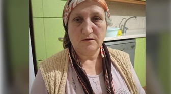 Fındık hasadından dönerken ayağı kaydı! 6 metreden yuvarlanan kadın hayatını kaybetti