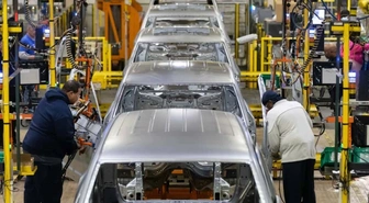 Ford 223 bin 500 aracını geri çağırdı