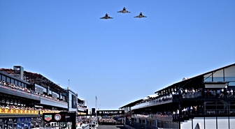 Formula 1 İspanya Grand Prix'sini Kimi Antonelli kazandı