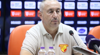 Futbol: Trendyol Süper Lig