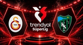 GALATASARAY-KOCAELİSPOR MAÇI CANLI İZLE: Galatasaray-Kocaelispor maçı full, hd, canlı nereden, nasıl izlenir, hangi kanalda?