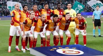 GALATASARAY-KOCAELİSPOR MAÇI İLK 11’LERİ: Galatasaray-Kocaelispor ilk 11’leri belli oldu mu, maçta kimler oynayacak?