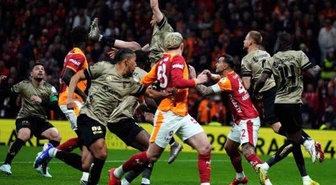 Galatasaray-Kocaelispor maçı ne zaman? Galatasaray-Kocaelispor saat kaçta, hangi kanalda yayınlanacak?