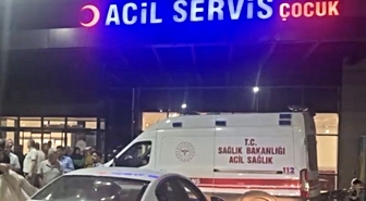 Gaziantep'te yatılı Kur'an Kursu'nda 26 öğrenci zehirlendi: Şüphe tavuk dönerde