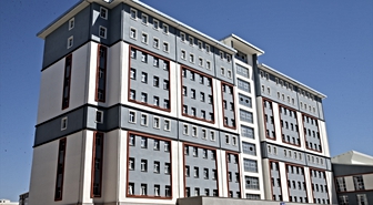 Güneydoğu'daki yurtlar öğrencileri ağırlamaya hazırlanıyor