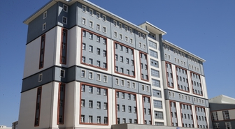 Güneydoğu'daki yurtlar öğrencileri ağırlamaya hazırlanıyor