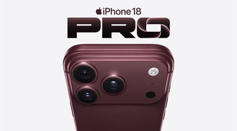 iPhone 18 Serisi Hepsiburada’da Ön Satışta