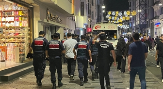 İstanbul merkezli 'Ailem Güvende' operasyonunda 26 şüpheli yakalandı