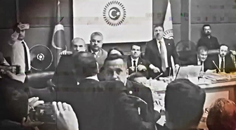 İYİ Parti'nin 'Bayrak Açıyorum' mitingi 19 Eylül'de Aksaray’da