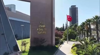 İzmir’de “Ailem Güvende” operasyonu: 16 şüpheli gözaltına alındı