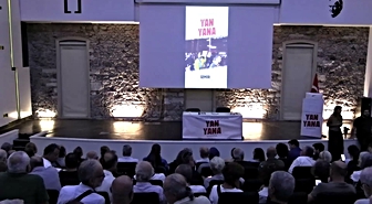 İzmir’de 'Yan Yana 'buluşması: “Taleplerimiz etrafında birleşmek zorundayız”