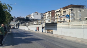 İzmir’de yaya geçidinde otobüsün çarptığı üniversiteli Serra’dan tutanak tepkisi