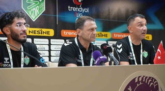 Joti Stamatopoulos: 'Zorlu bir maç olacağını biliyorduk'