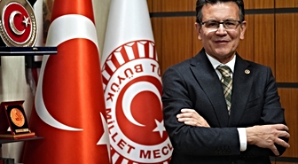Kaş'ın yeni adalet binasının temeli için çalışmalar başladı