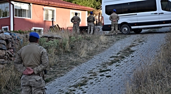 Kayıp Büşra bebeğin satıldığı iddiası; 6 gözaltı