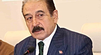 Keskin: 'Ahilik, geçmişin hatırası değil, yarının reçetesidir'