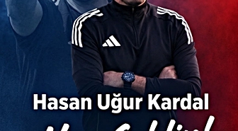 Kırıkkale FK, yeni teknik direktörünü açıkladı