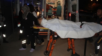 Konya’da asker eğlencesi kanlı bitti: 17 yaşındaki genç yaralandı