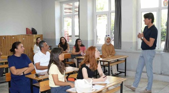 Köyceğiz’de Öğretmenler Kurulu toplantıları tamamlandı