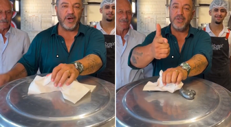 Midyeci Ahmet bu kez babasına eş arıyor: Kumarı, içkisi, sigarası, gece hayatı yok
