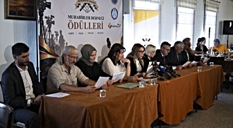 Muhabirler Derneği Ödülleri'nin sahipleri belli oldu