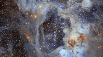 NASA'nın Chandra teleskobu evrende yeni bir gök cismi türü keşfetti