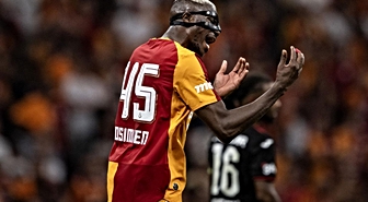 Osimhen'in geri dönüş maçı belli oldu
