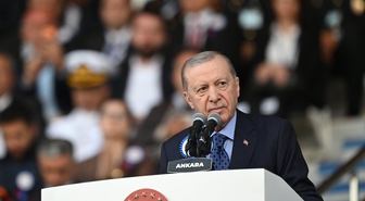 Sakarya Zaferi’nin 105. yıl dönümü... Cumhurbaşkanı Erdoğan: 'Dünya harp tarihine geçecek bir zafer'