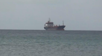 Marmara'da batan gemideki 10 mürettebatı arama çalışmaları 12. gününde