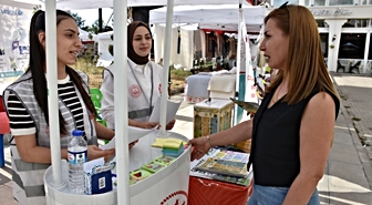 Şırnak'ta çevre ve iklim değişikliği farkındalık etkinliği düzenlendi